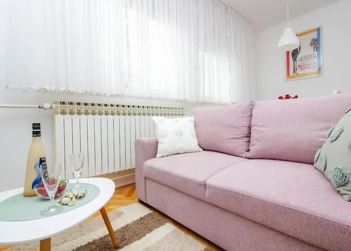 Apartman Sweet Mary