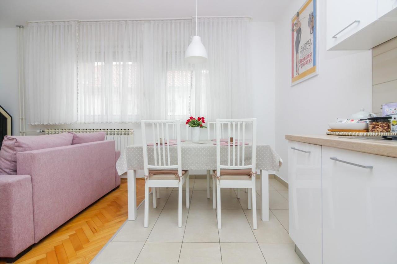 Apartament Apartman Sweet Mary *