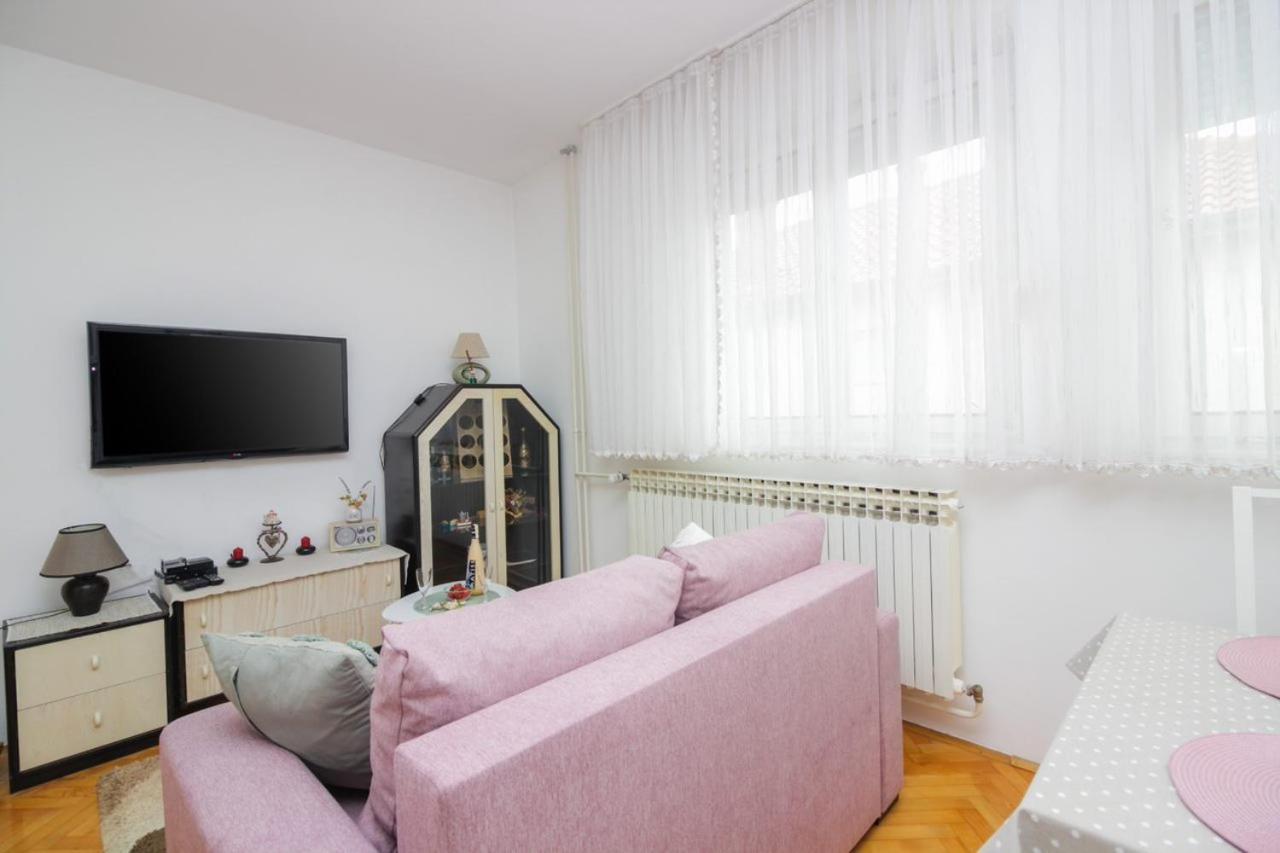 Apartament Apartman Sweet Mary Zadar