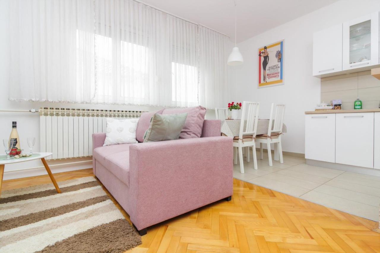 Apartament Apartman Sweet Mary Zadar
