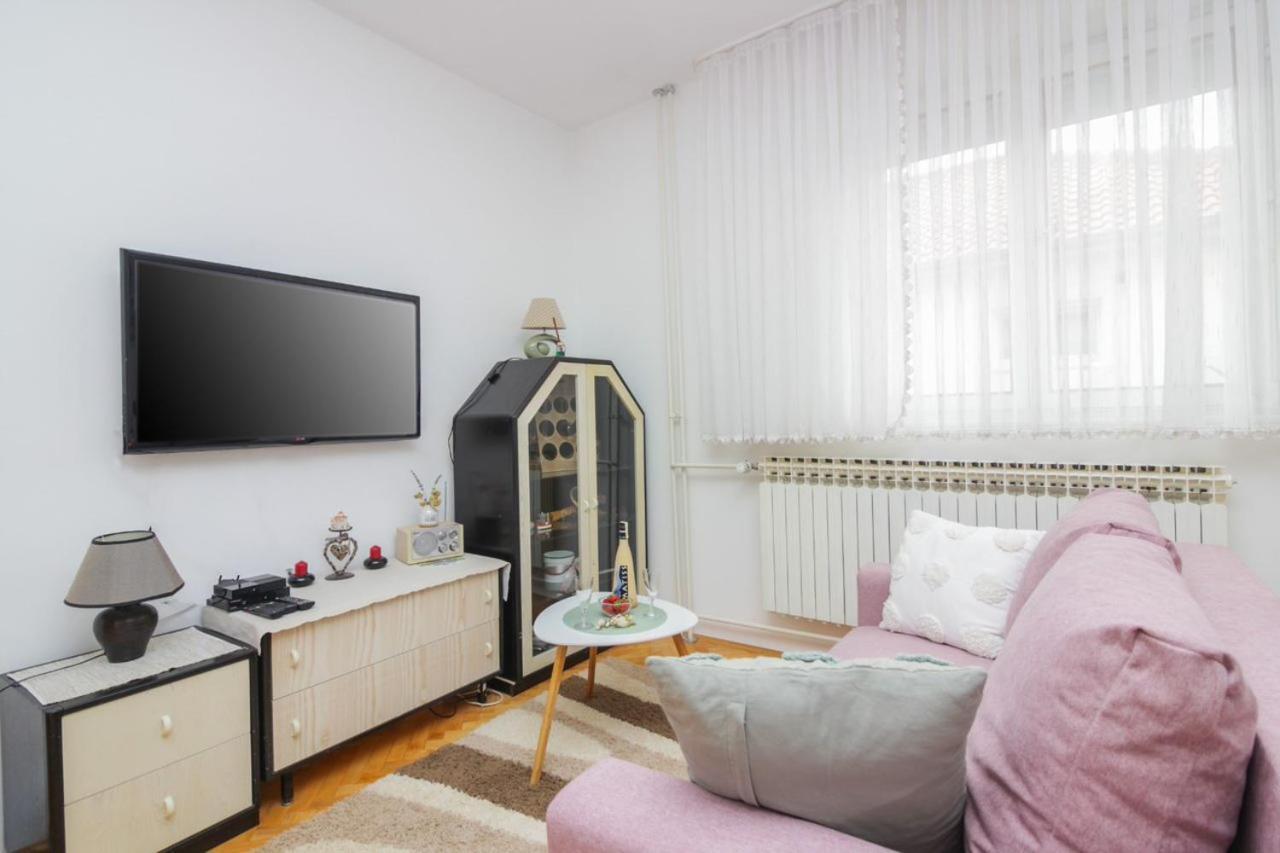 Apartman Sweet Mary Apartament *