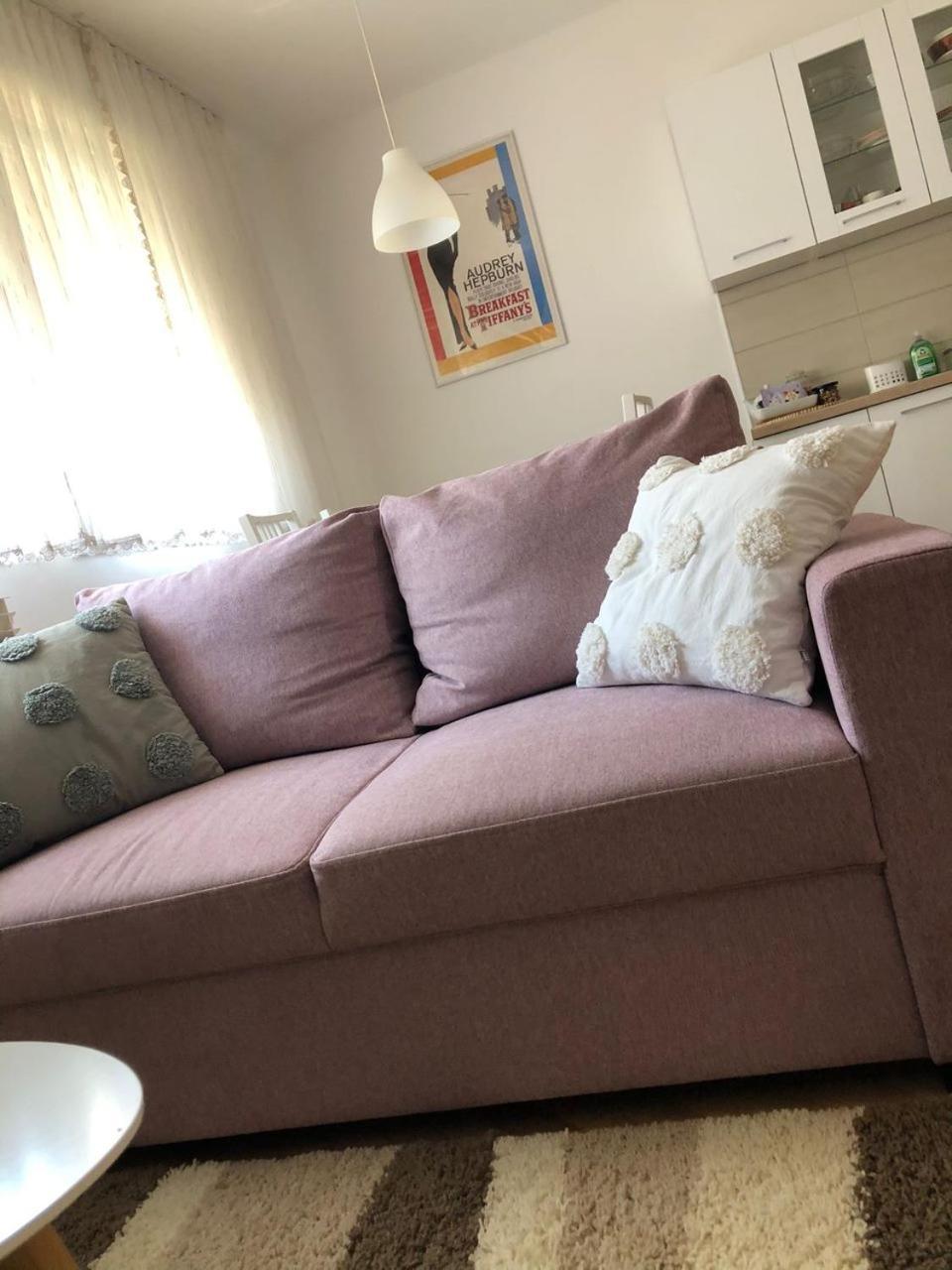 Apartament Apartman Sweet Mary *