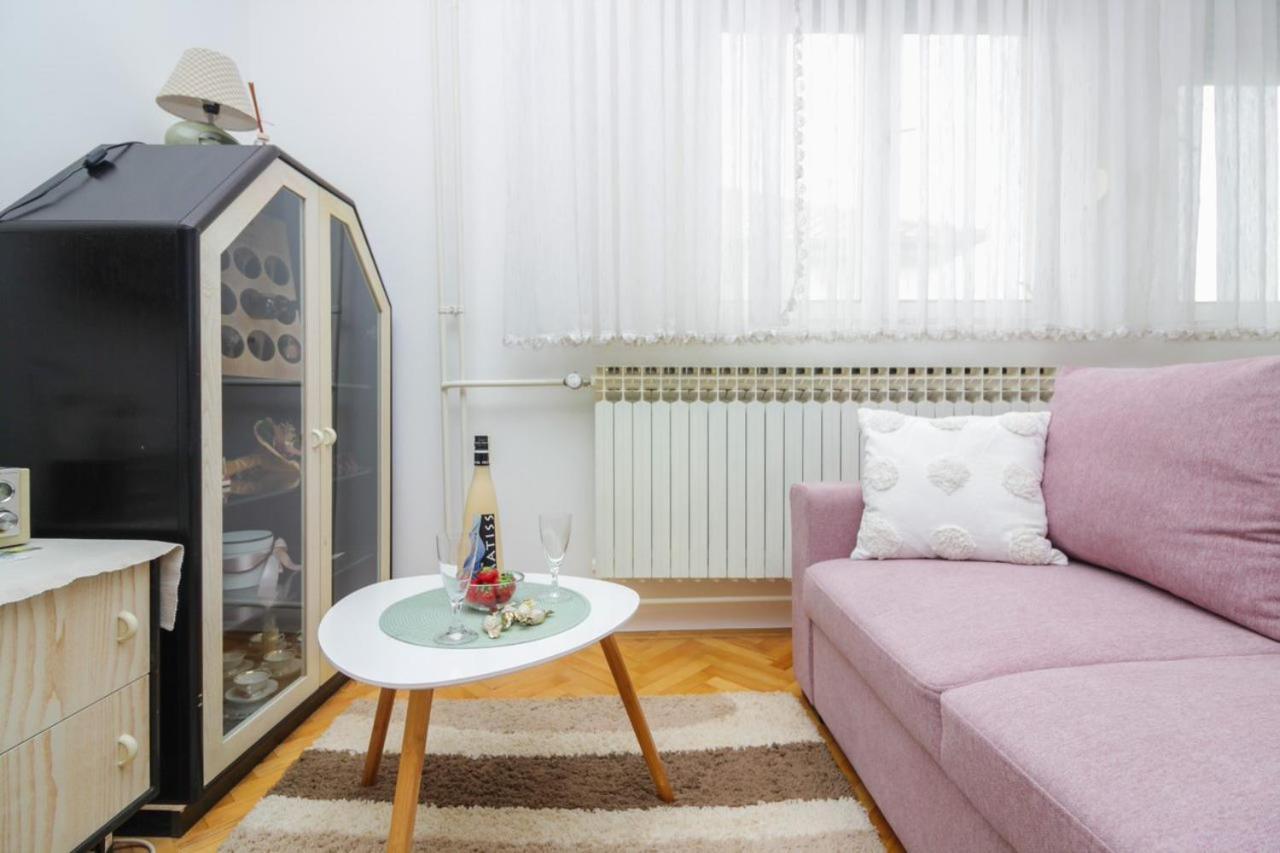 Apartman Sweet Mary Apartament Zadar