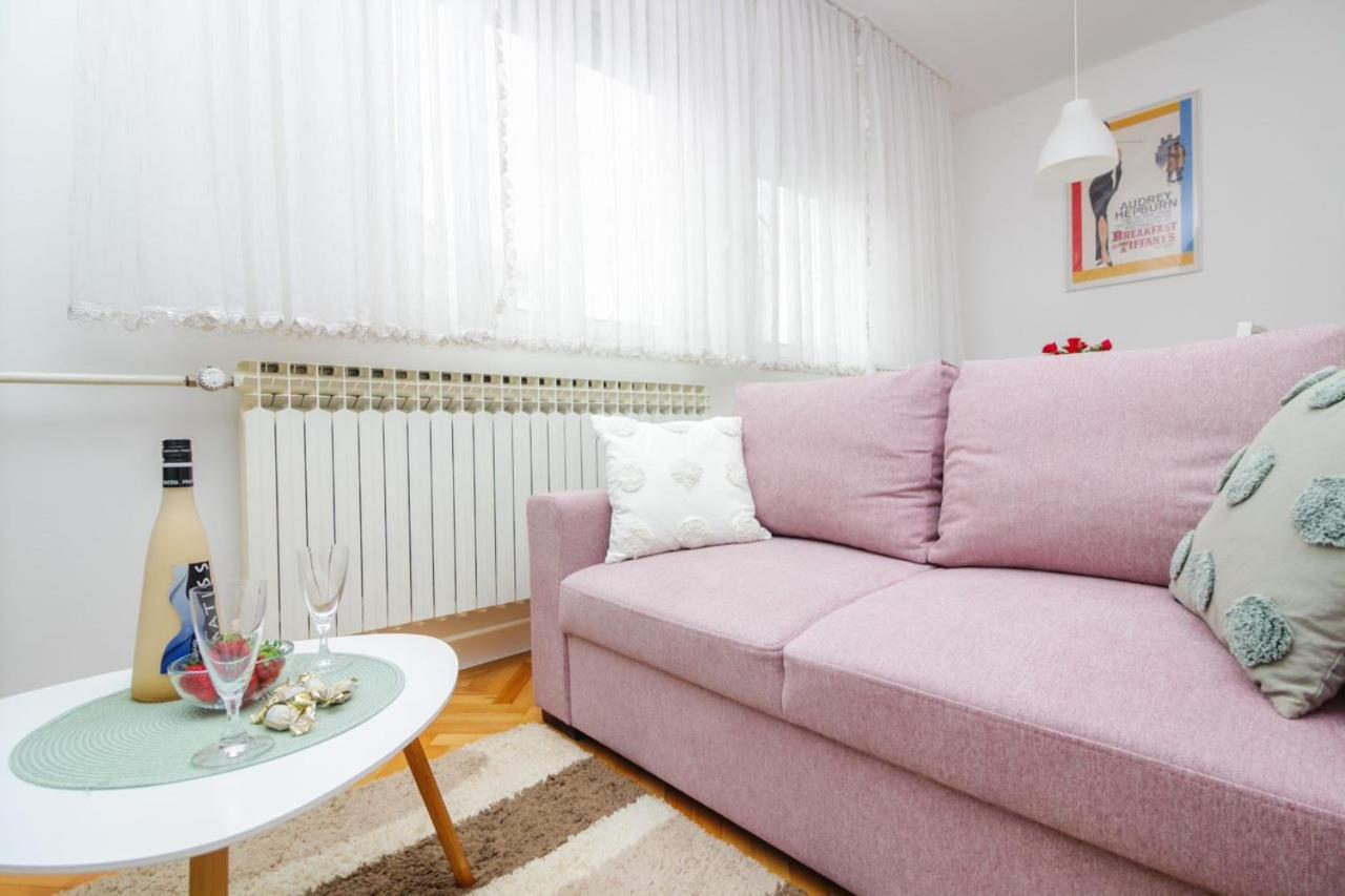 Apartman Sweet Mary * Zadar