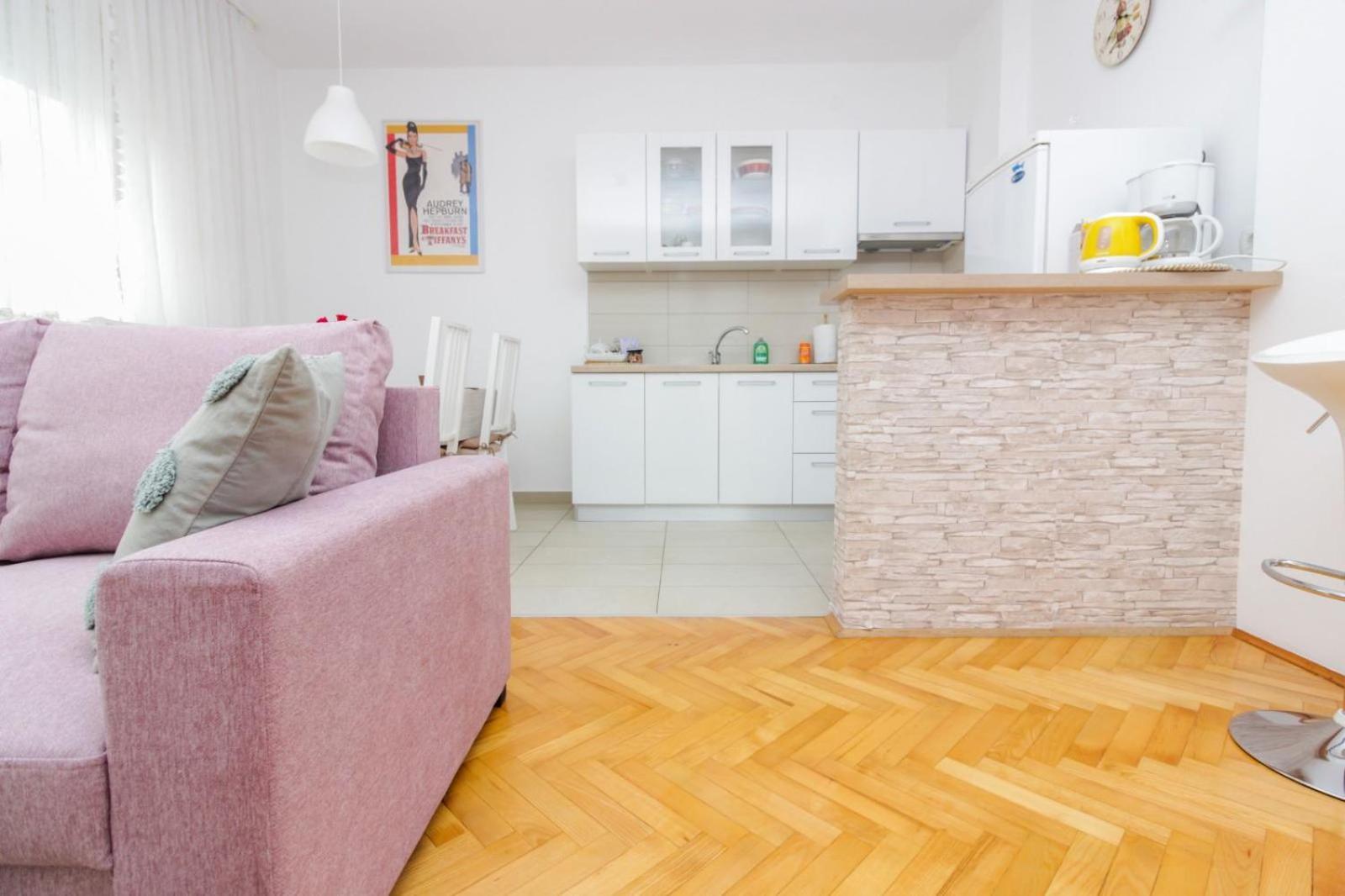 Apartman Sweet Mary Apartament