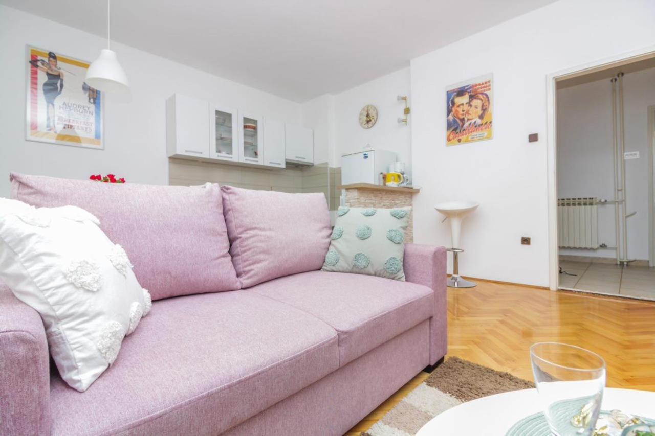 Apartman Sweet Mary Apartament Zadar