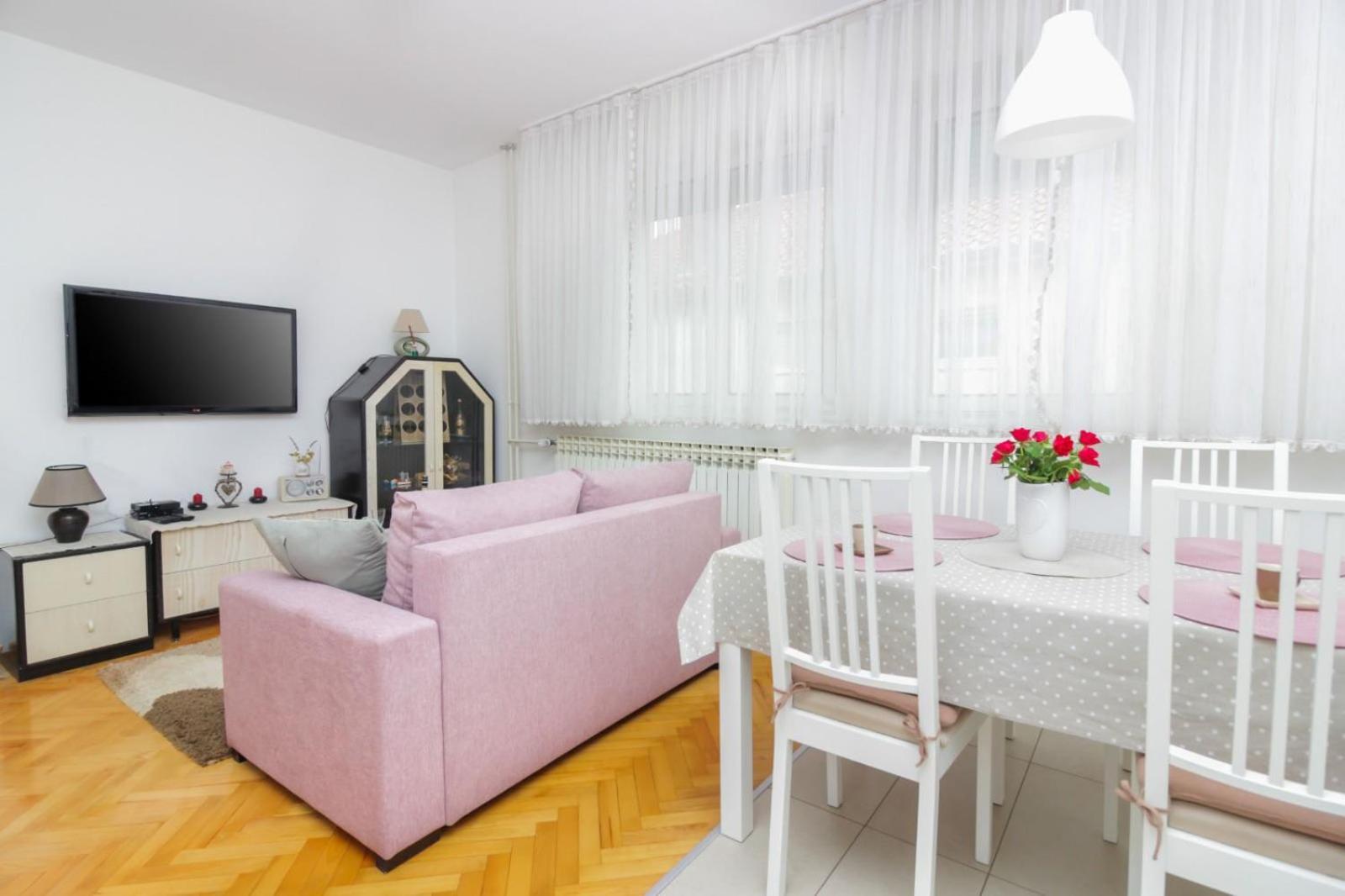 Apartman Sweet Mary Apartament *