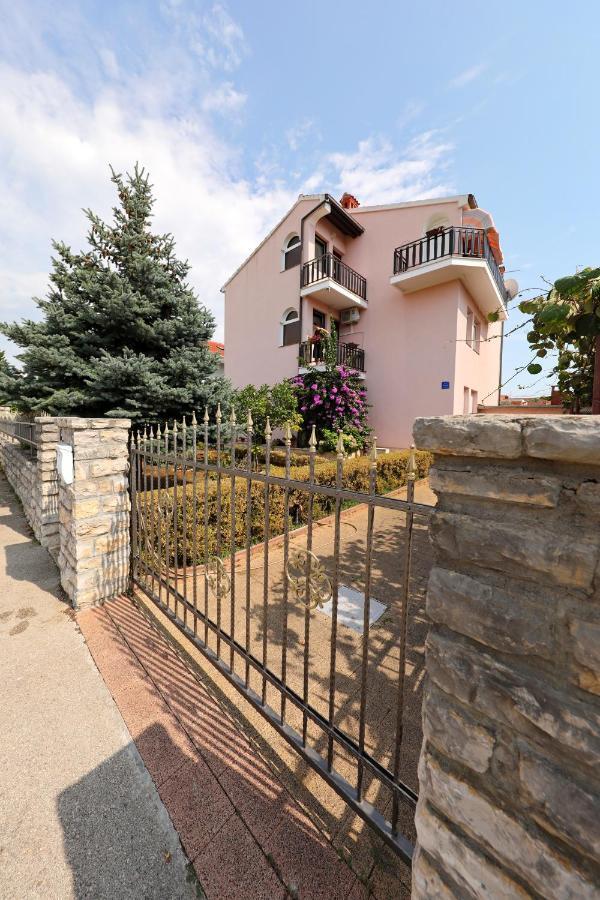 Apartman Sweet Mary Apartament