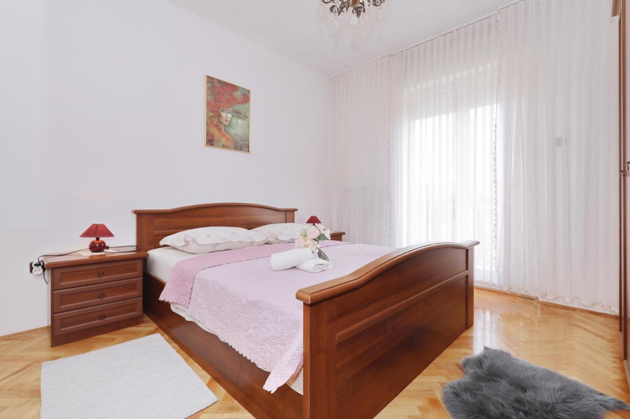 Apartament Apartman Sweet Mary Zadar