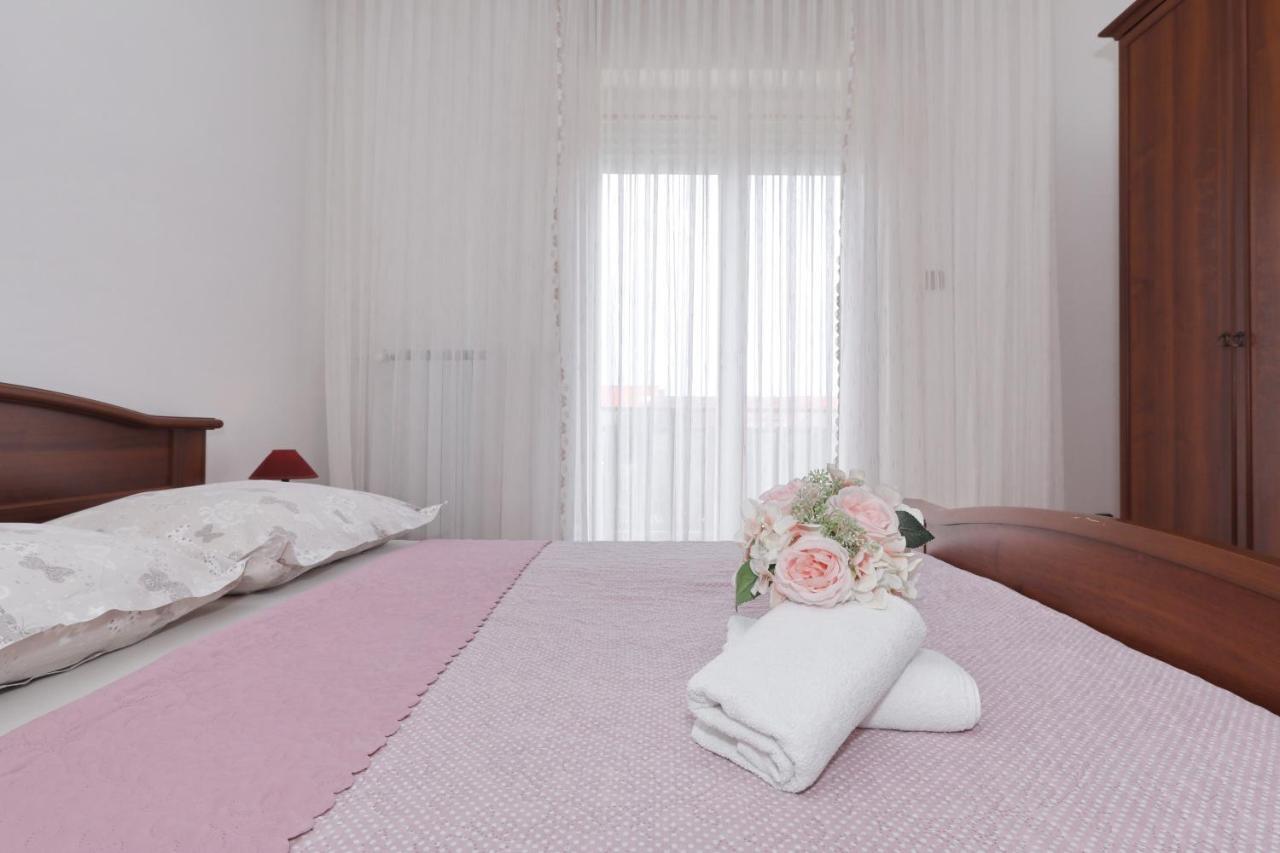 Apartman Sweet Mary Zadar