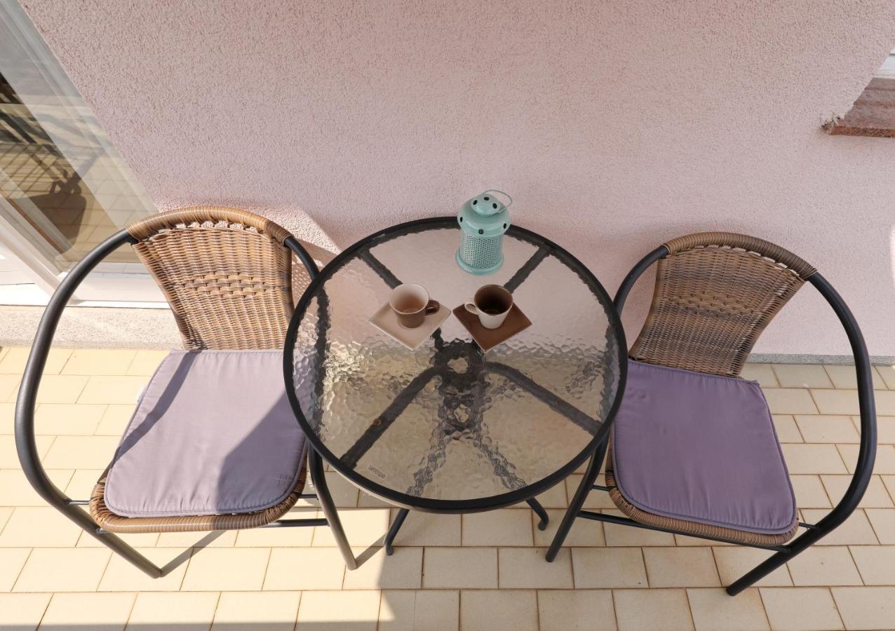 Apartman Sweet Mary