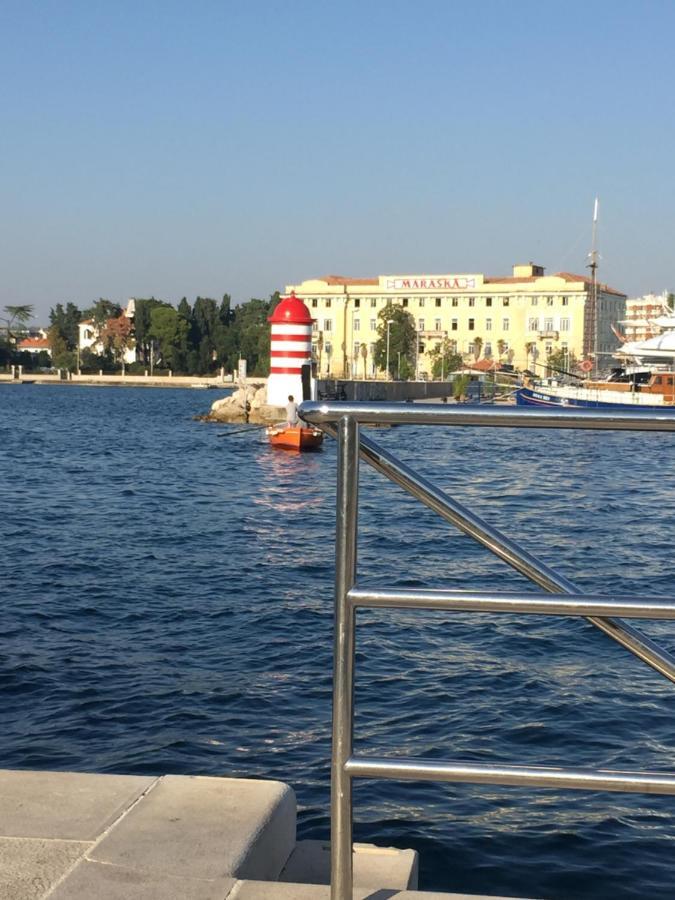 Apartman Sweet Mary * Zadar