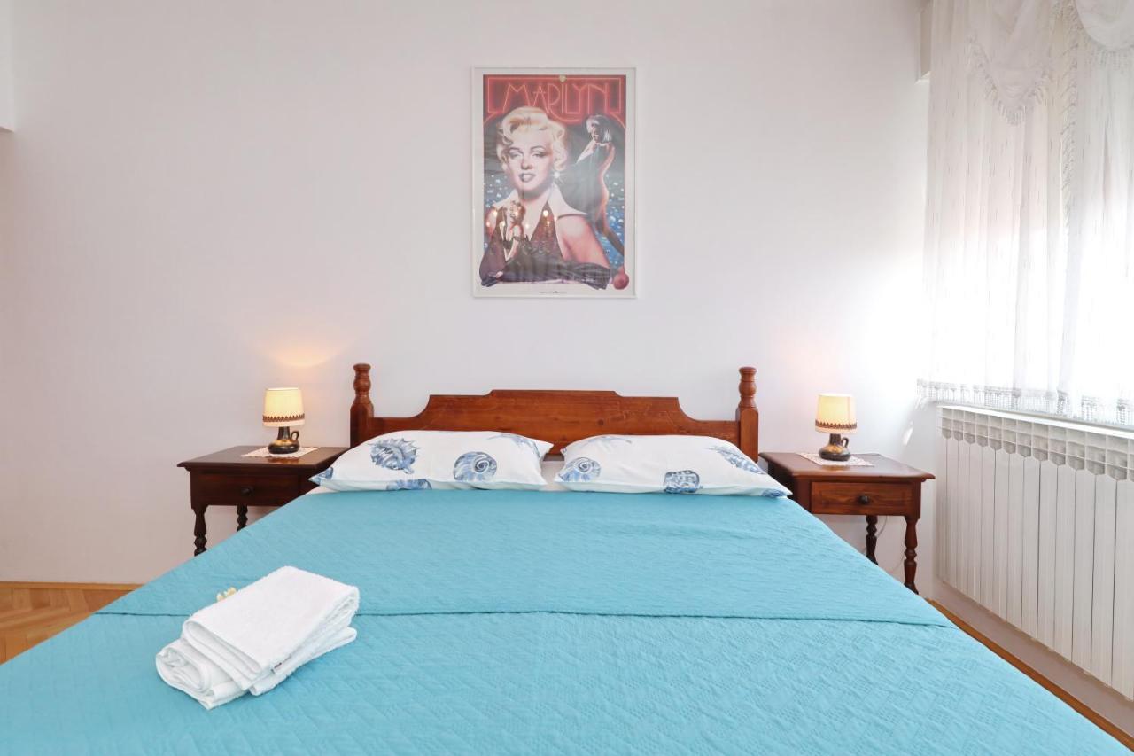 Apartman Sweet Mary Apartament Zadar