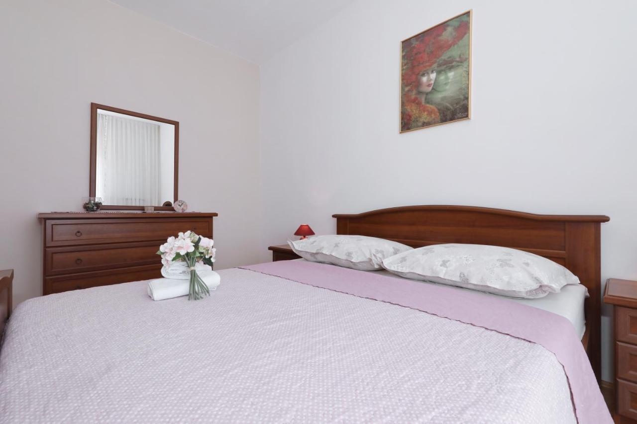 Apartament Apartman Sweet Mary *