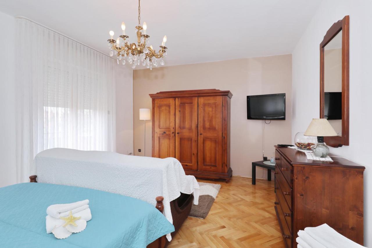 Apartman Sweet Mary