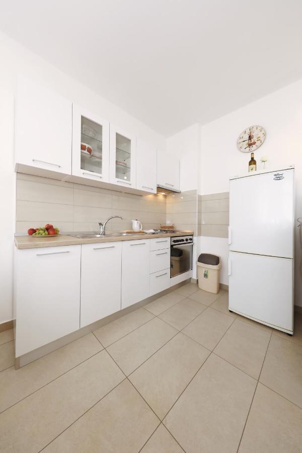 Apartman Sweet Mary Apartament