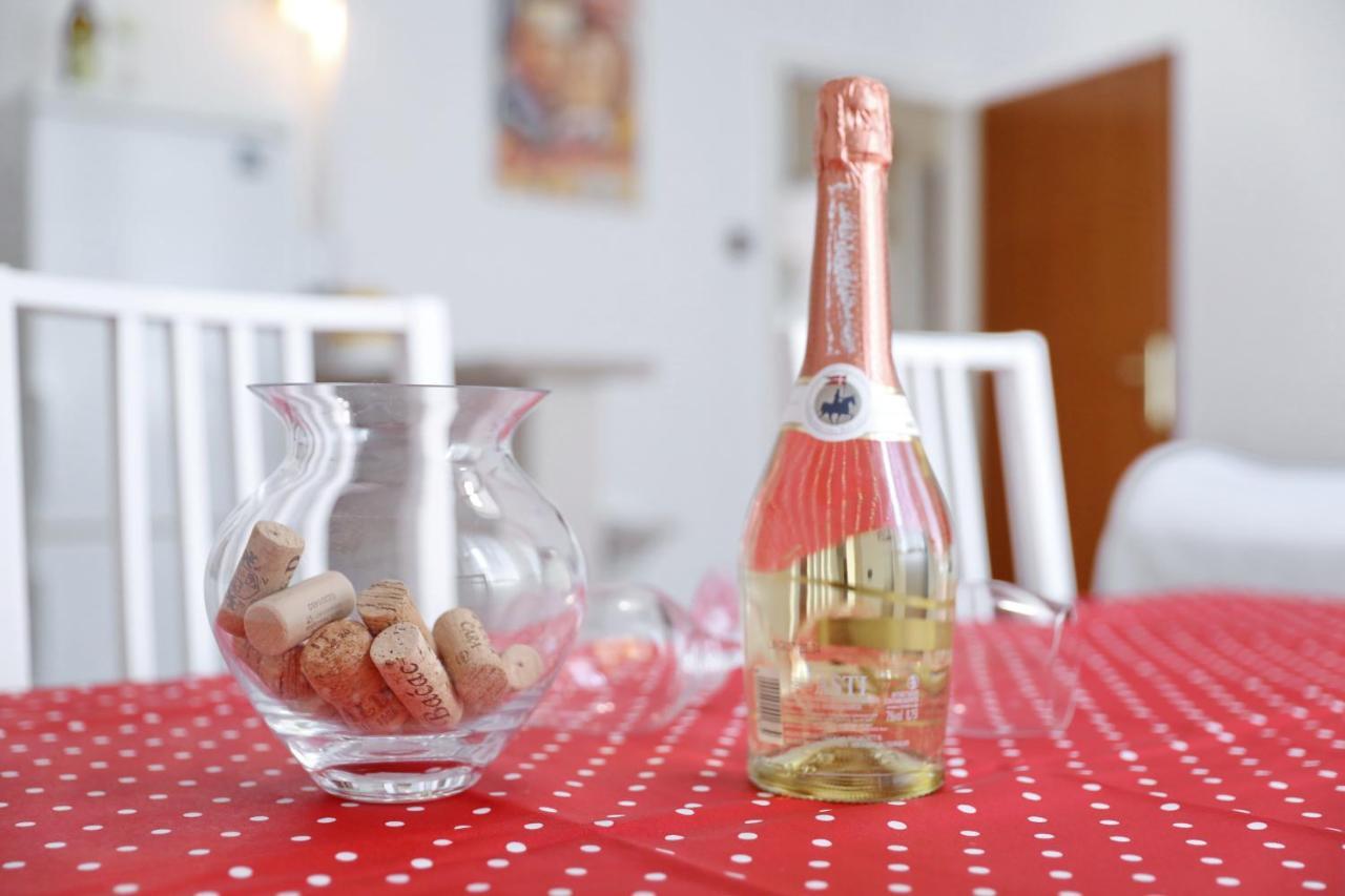 Apartament Apartman Sweet Mary *