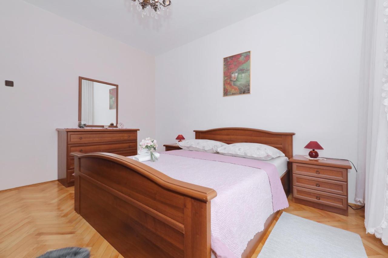 Apartman Sweet Mary * Zadar