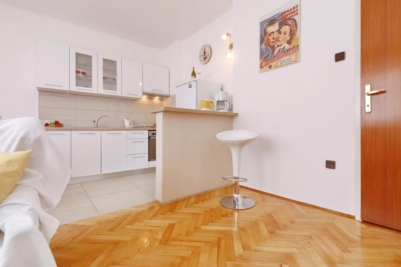 Apartament Apartman Sweet Mary *