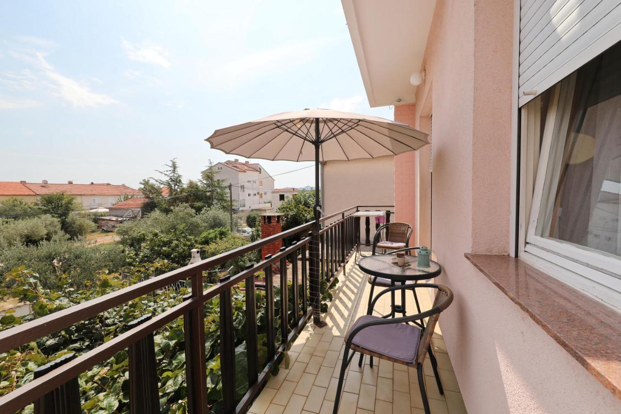 Apartman Sweet Mary * Zadar