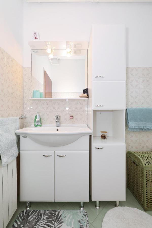 Apartman Sweet Mary Apartament