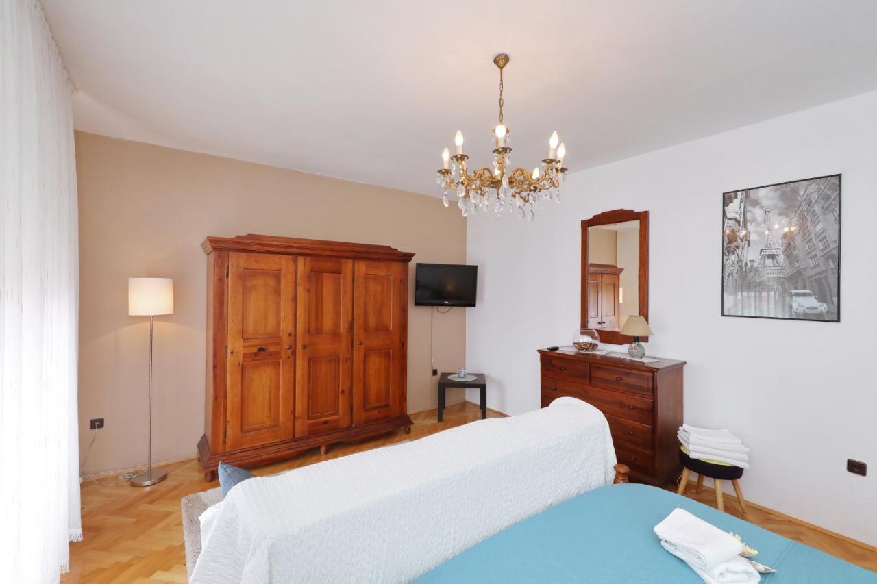 Apartament Apartman Sweet Mary Zadar