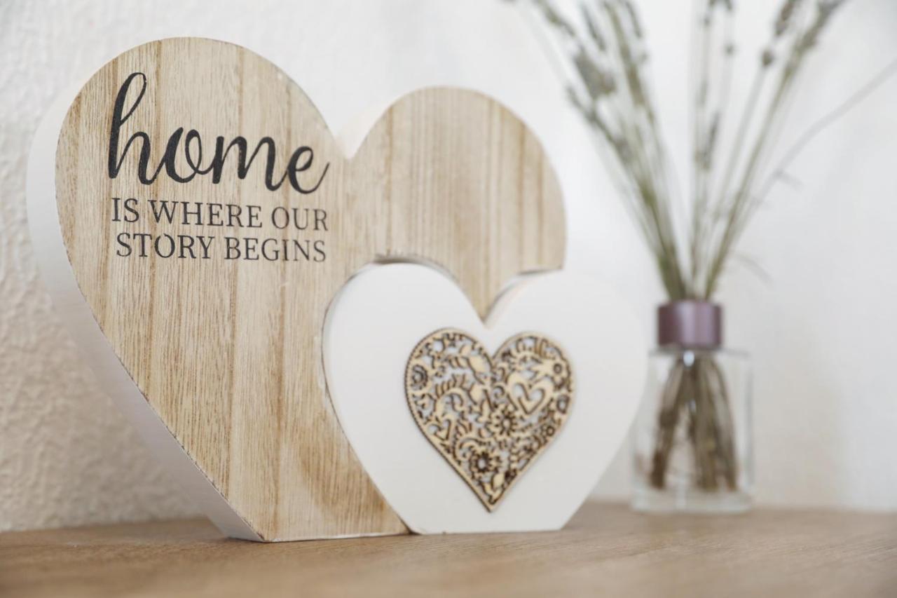 Apartman Sweet Mary